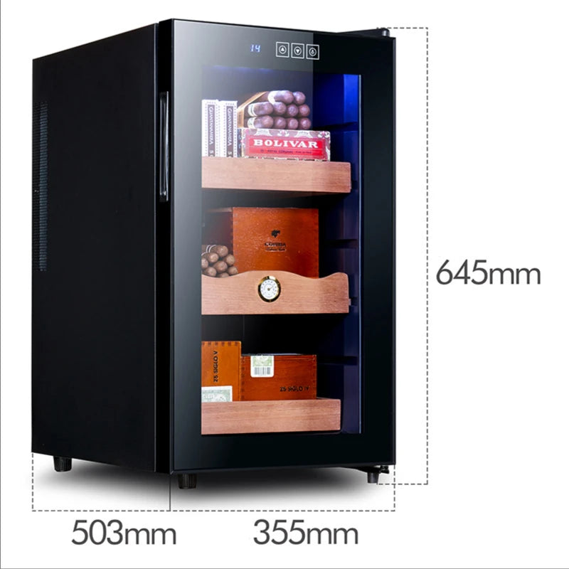 electric cigar humidor cabinet r cooler cases cabinet refrigerator cigars cabinet fridge cigar box