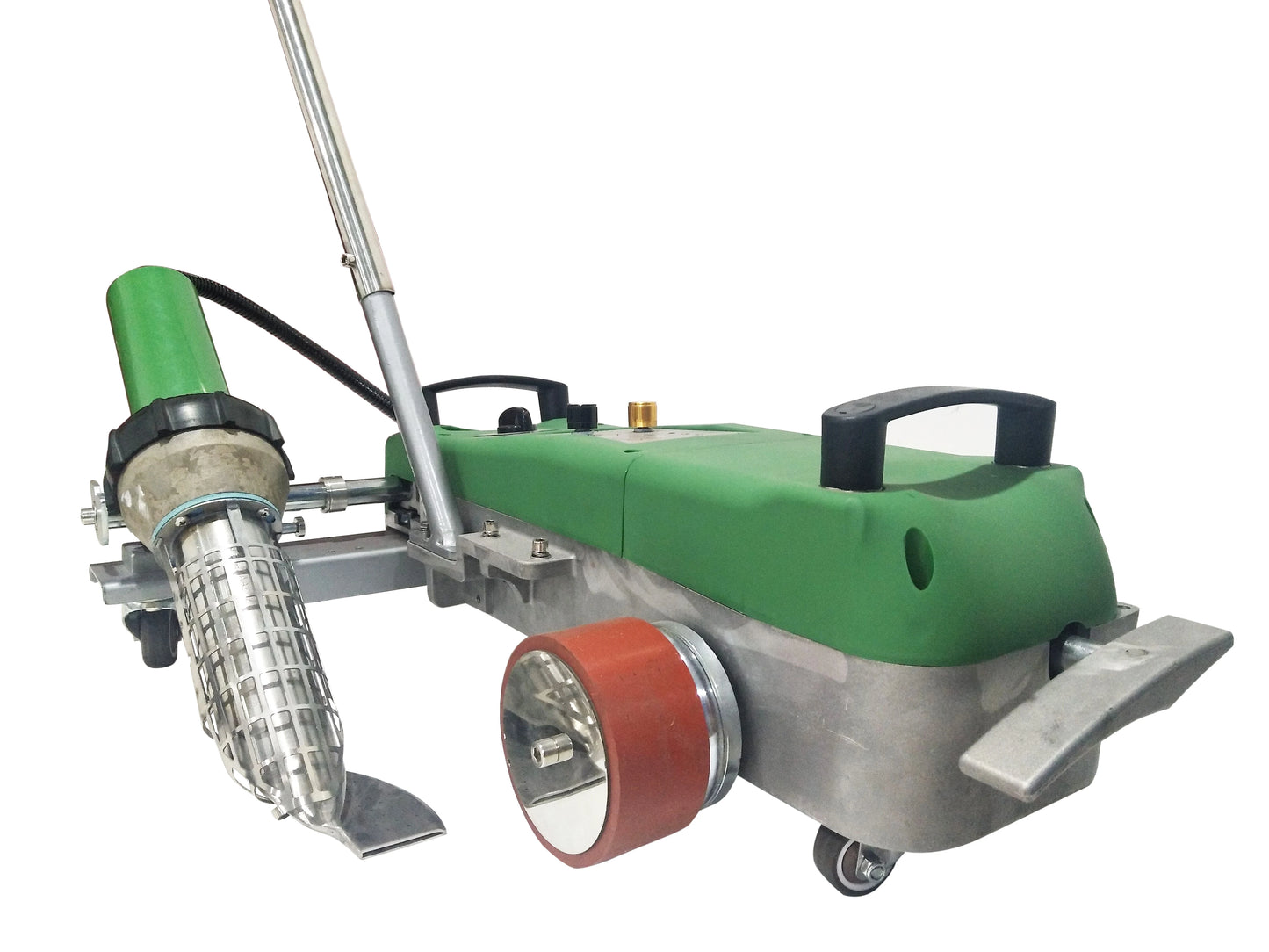 factory supply pvc hot air welder for TPO  tarpaulin welding machine equipment