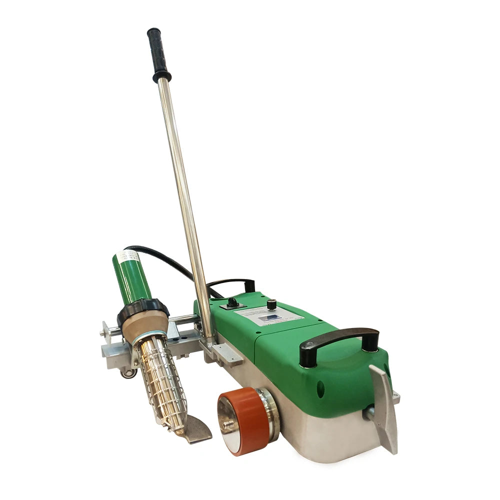factory supply pvc hot air welder for TPO  tarpaulin welding machine equipment