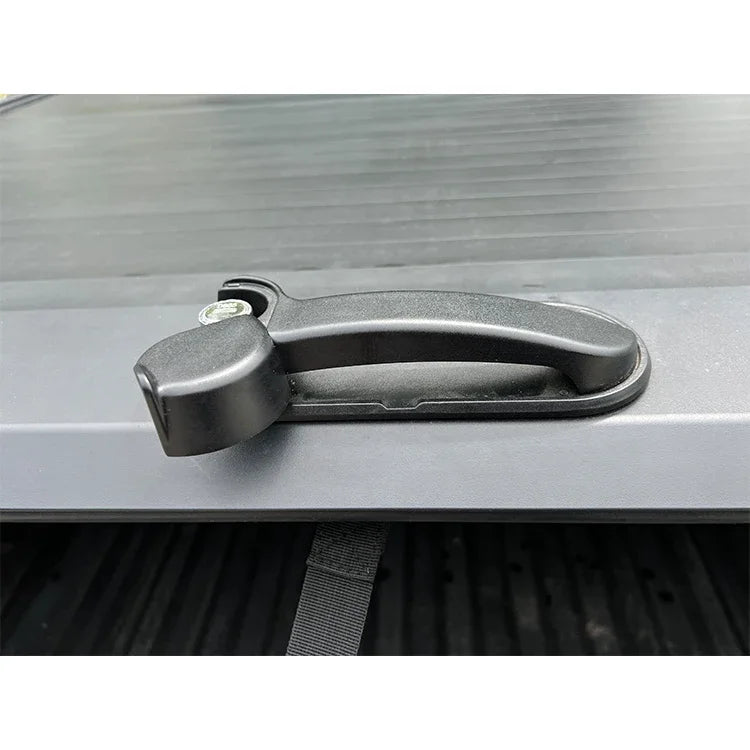 for FORD RANGER T6 T7 T8 T9 2012+ FACTORY PRICE HIGH QUALITY TONNEAU COVER