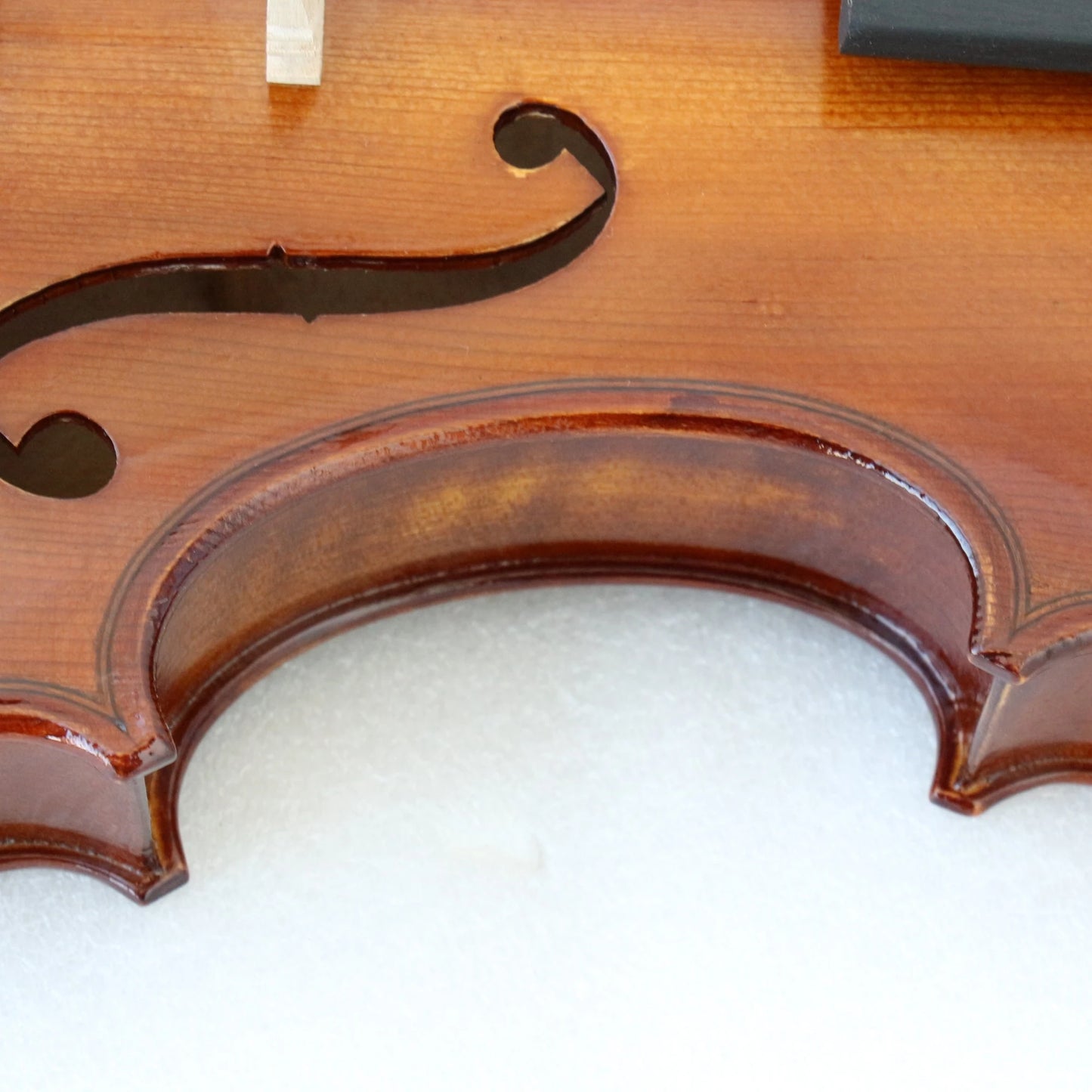 high end antique style violin instrument full size professional violin 4/4 best cost performance high end violin