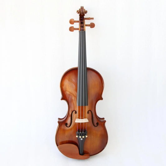 high end antique style violin instrument full size professional violin 4/4 best cost performance high end violin