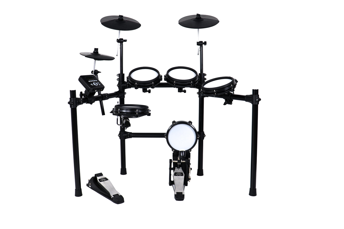 Electronic musical instruments high-quality Musical Instruments Electronic Drum Mesh Head Digital Drum