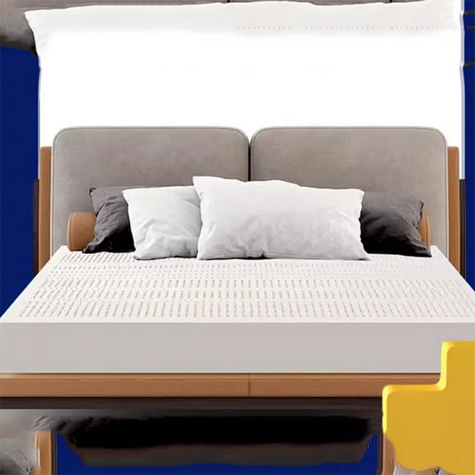 high quality queen mattress soft mite removal latex bedroom tatami mattresses foldable core sleep colchoneta home furniture