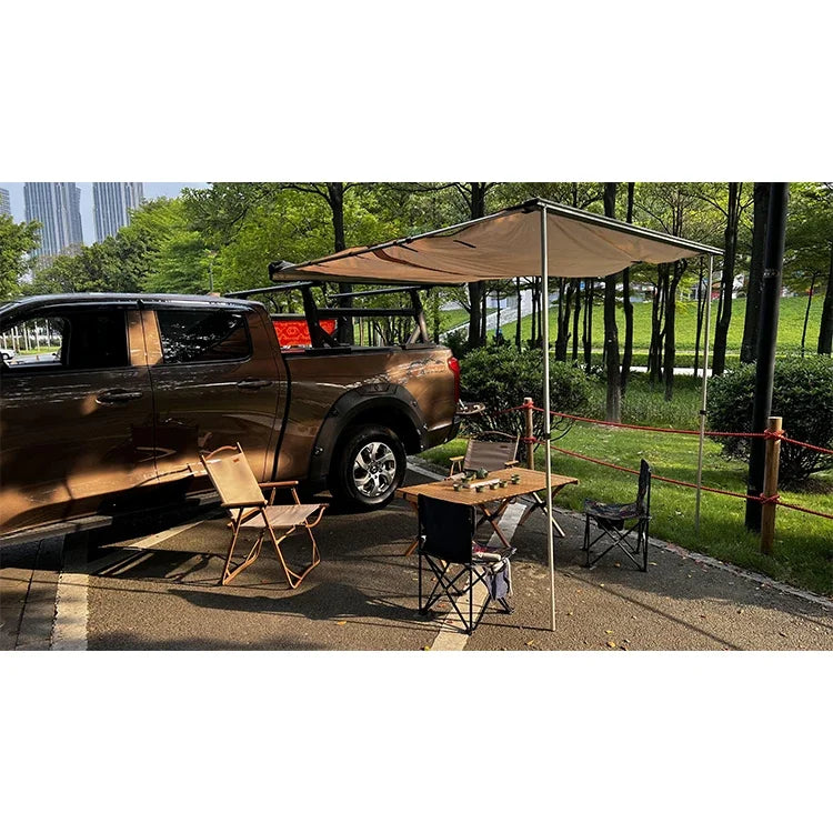 hot sale! 4X4 Accessories TONNEAU COVER for -MITSUBISHI Triton -Nissan NP300  -ISUZU DMAX