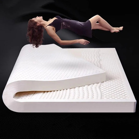 latex bedroom bed mattress extension high quality foldable twin floor mattress core sleep thailand colchones de cama furniture