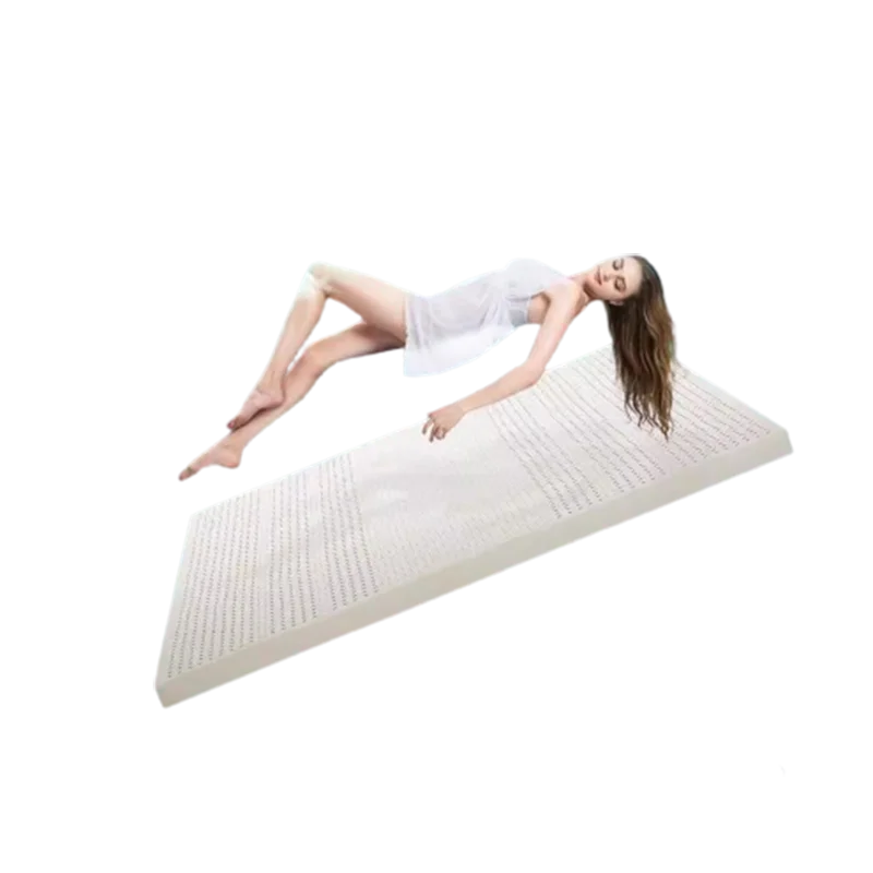 mite removal bed mattress soft thailand material foldable bedroom tatami mattresses full size colchones de cama furniture