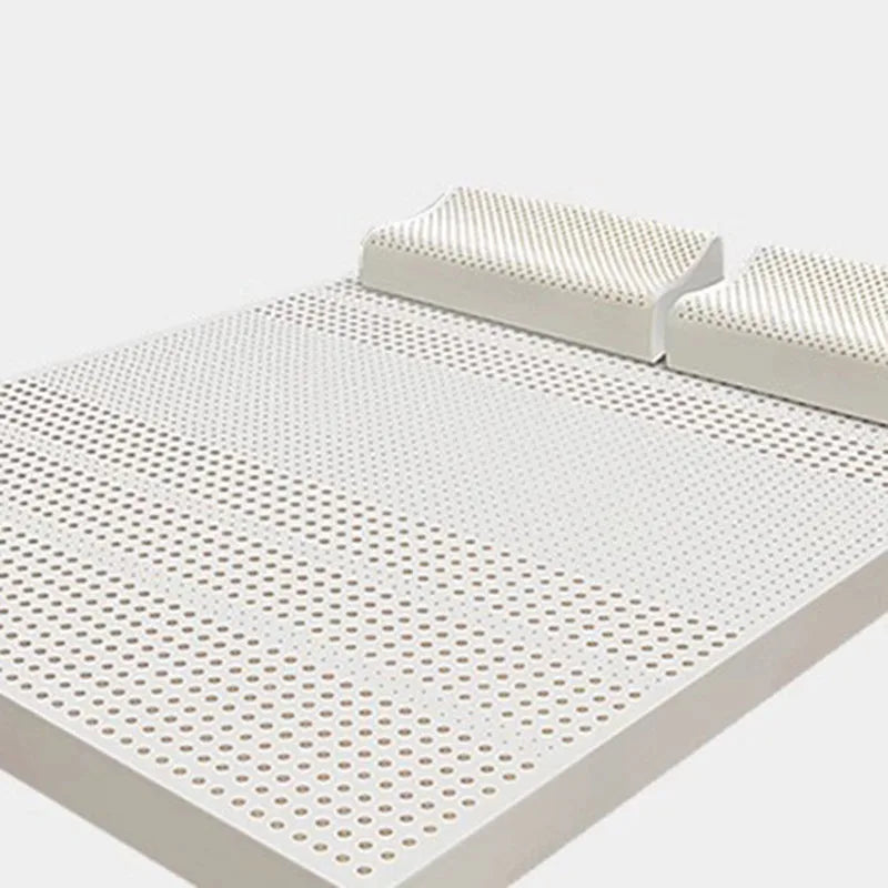 mite removal molblly bed mattress high quality 95d floor queen bedroom mattresses latex sleep foldable colchoneta home furniture