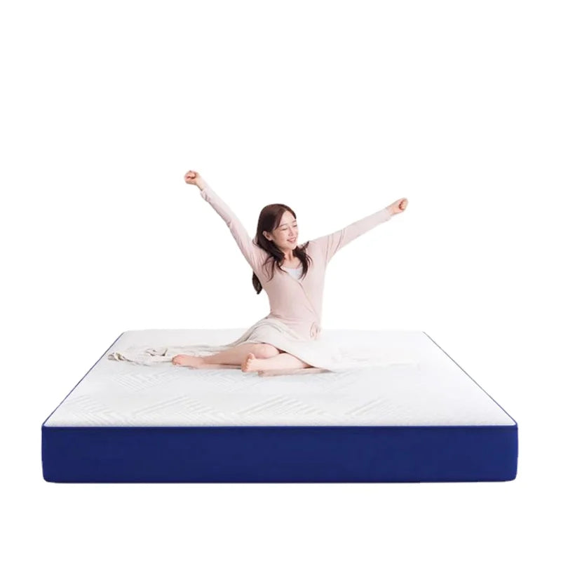 molblly High Quality Mattresses Roll Double Size Salon double size Mattress King Floor Colchon Matrimonial Bedroom Furniture