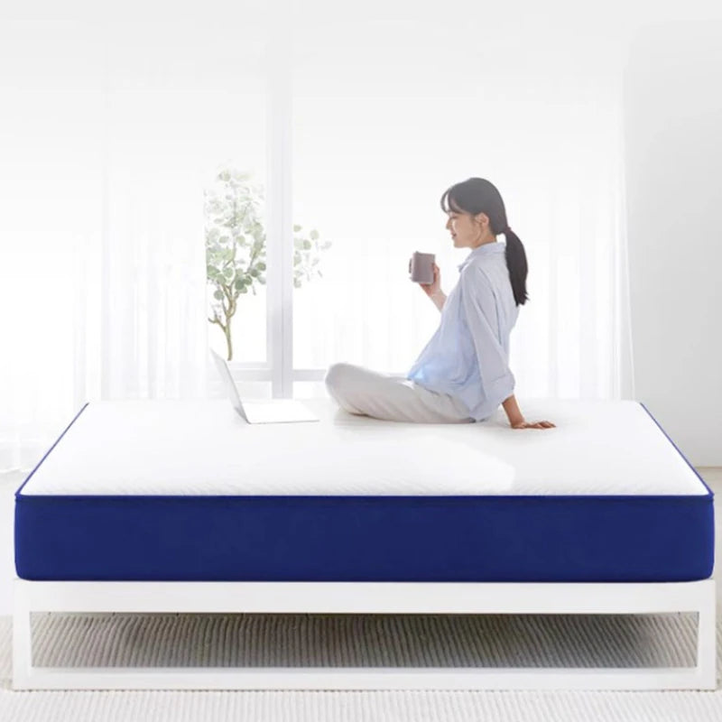 molblly High Quality Mattresses Roll Double Size Salon double size Mattress King Floor Colchon Matrimonial Bedroom Furniture