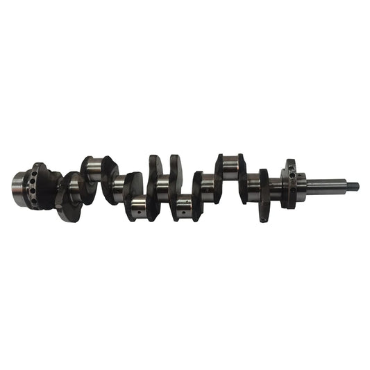 oem excavator   Engine Crankshaft 6D34 d06 sk200-6e sk200-6 sy215-8 me300086