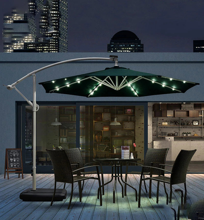 outdoor umbrella garden umbrella garden umbrella outdoor sun umbrella with light