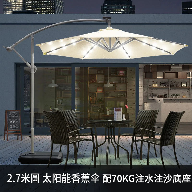 outdoor umbrella garden umbrella garden umbrella outdoor sun umbrella with light
