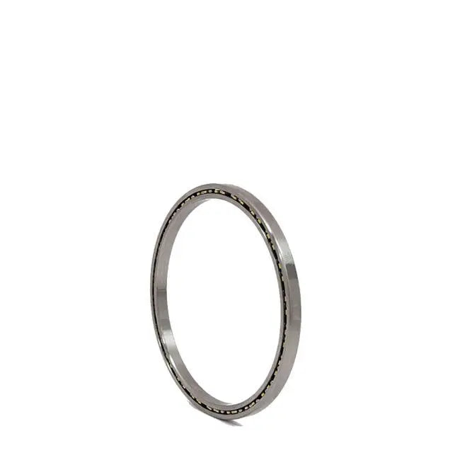 precision with considerate service high-end bearing KG160XP0 Chrome steel Thin section bearing