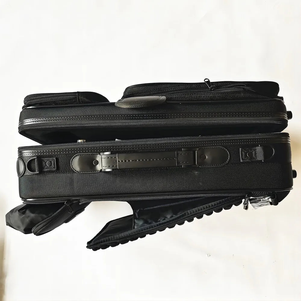 MMOOKA professional Bb trumpet with best quality case and all accessories