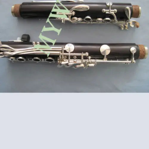professional concert clarinet 19 key ebony for musician