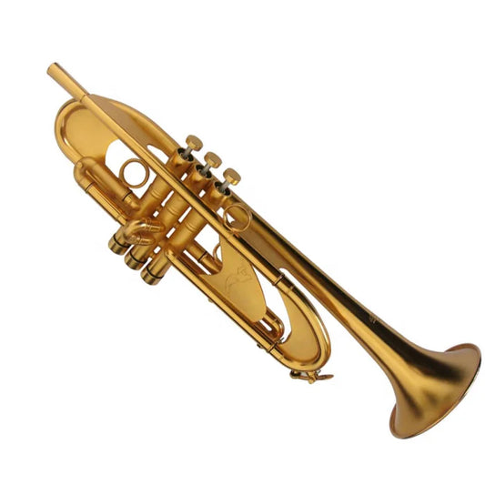 MMOOKA professional trumpet manufacturer