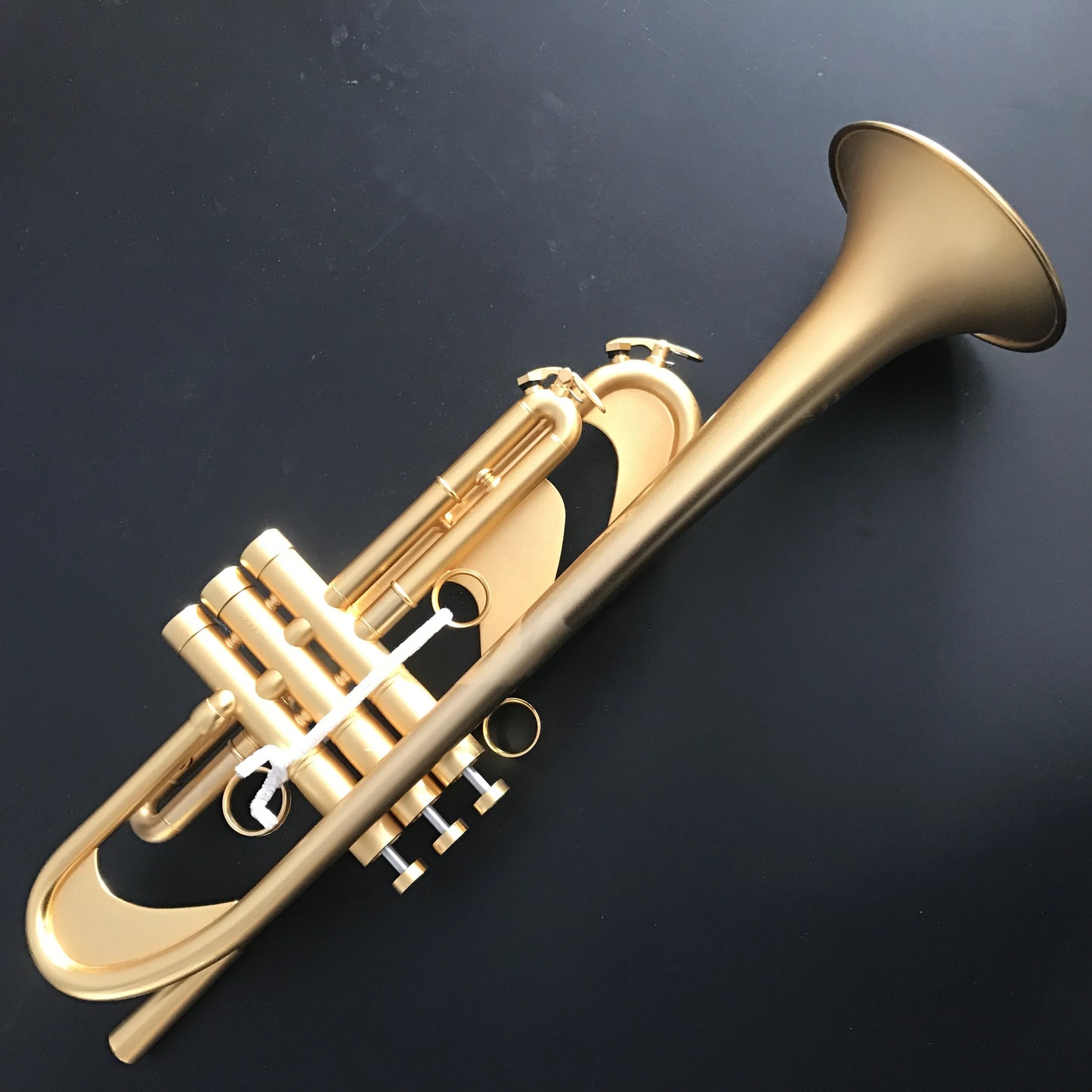 professional trumpet manufacturer