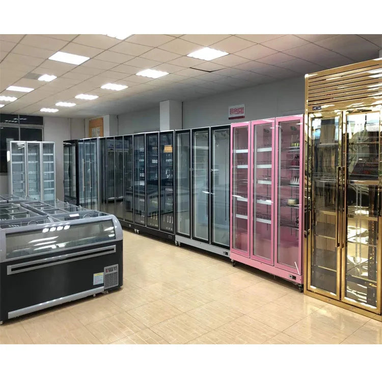 refrigeration equipment maneurop condensing unit upright refrigeration equipment top-freezer refrigerators