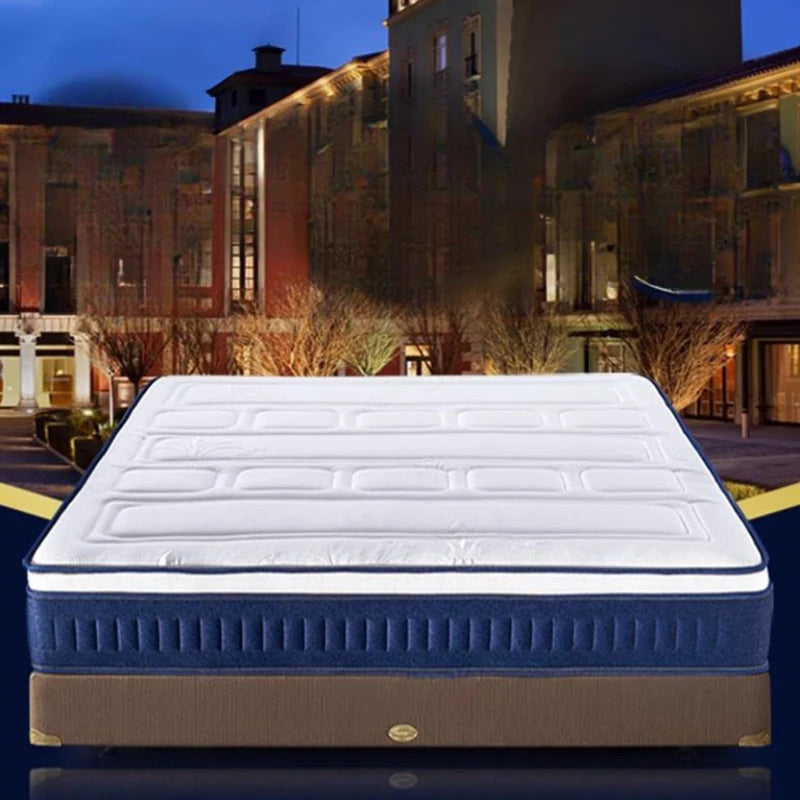 roll High Quality Mattresses Memory Foam Spring Roll double size Mattresses Sleep Floor Colchones De Cama Bedroom Furniture