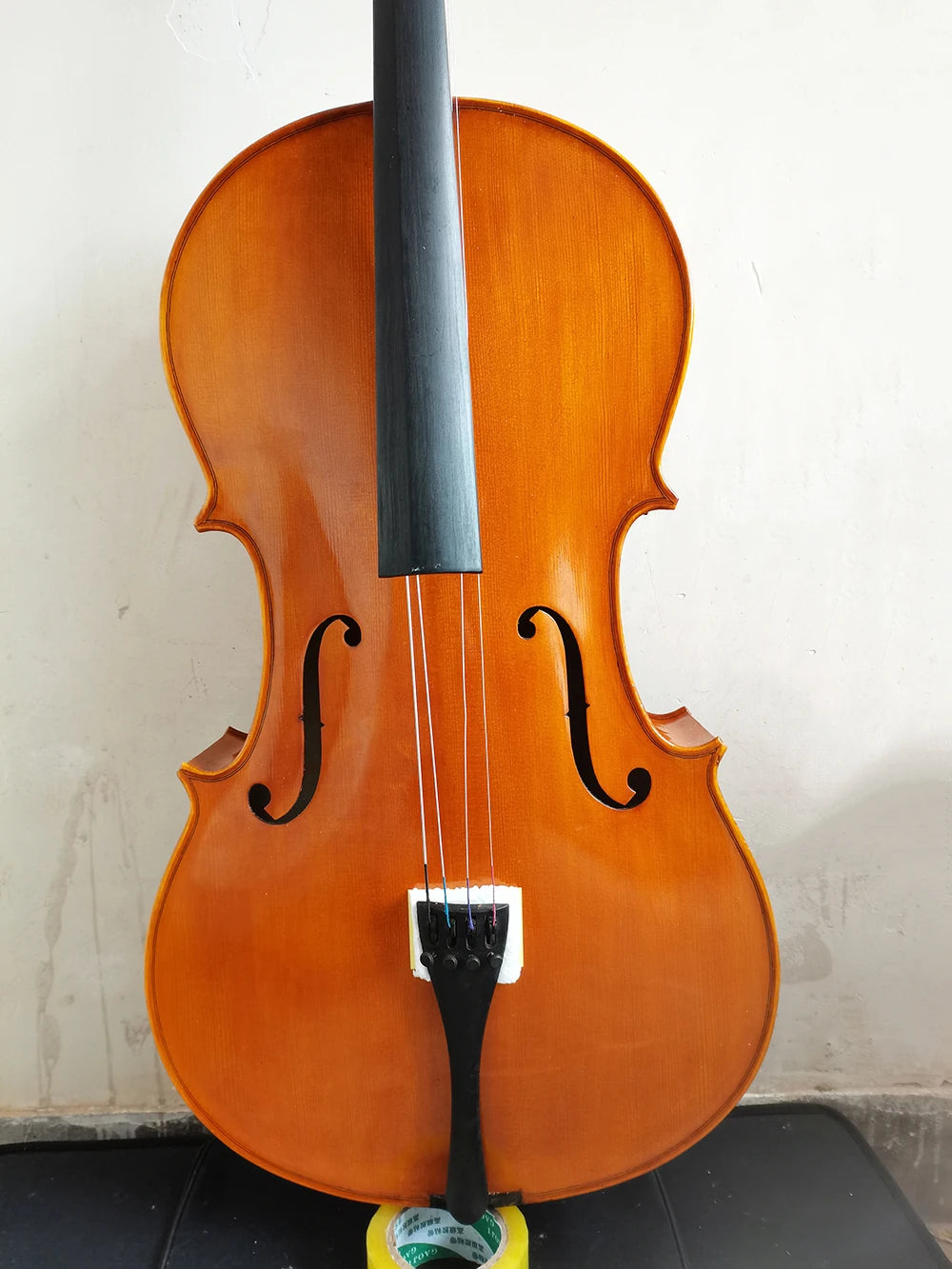 MMOOKA spruce Maple solid wood Handmade cello 4/4 3/4 woman student cello stringed instrument beginner professional concert With hard