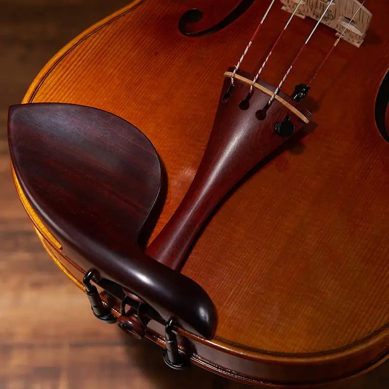taishi Violino barroco, Giovanni Paolo Maggini Violin wood European violino Todos De Madeira Europeia 4/4