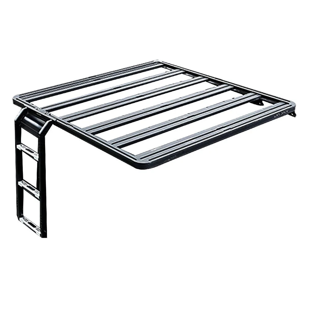 universal aluminum alloy roof platform luggage rack luggage carrier roof rack car roof racks for JEEP JK