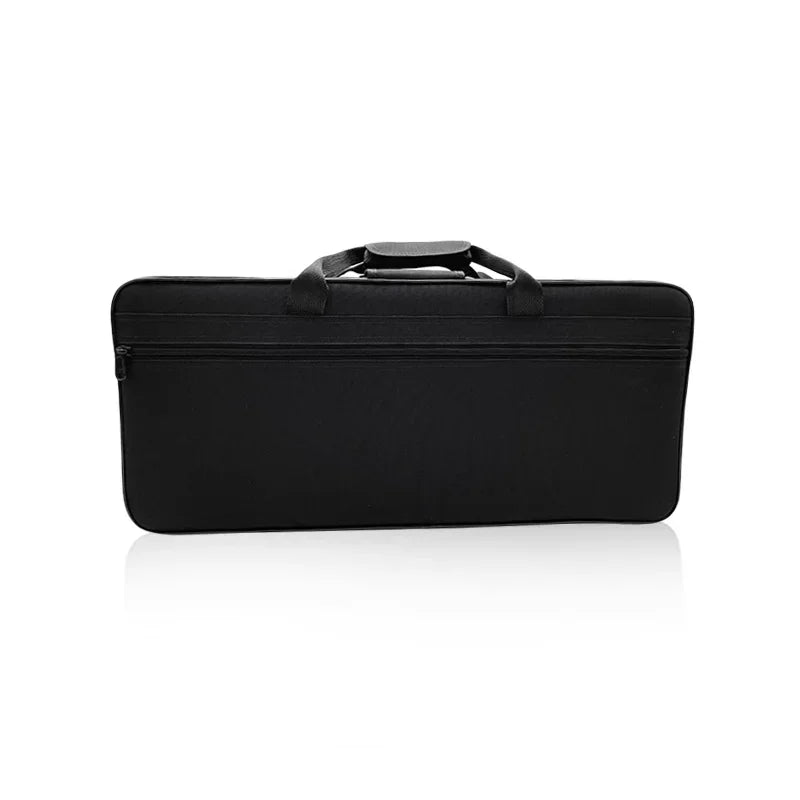 yanagisawaW037 Free Promotional Saxophone Alto Black Nickel Silver Alloy Alto Sax Brass Musical Instrument With Case Mouthpiece